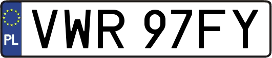 VWR97FY