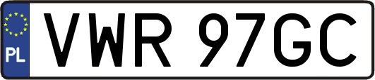 VWR97GC
