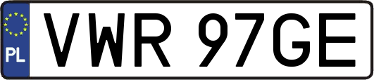 VWR97GE