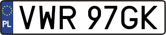 VWR97GK