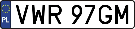 VWR97GM