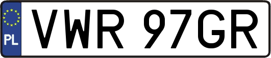 VWR97GR