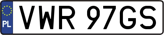 VWR97GS