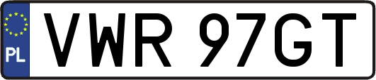 VWR97GT