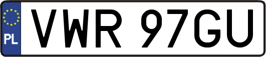 VWR97GU