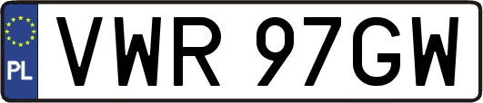 VWR97GW