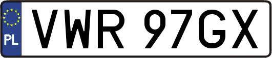 VWR97GX