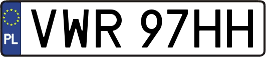 VWR97HH