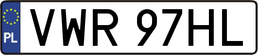 VWR97HL