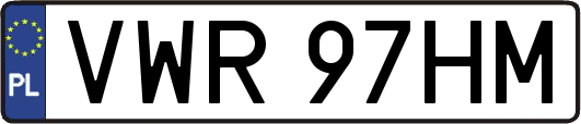 VWR97HM