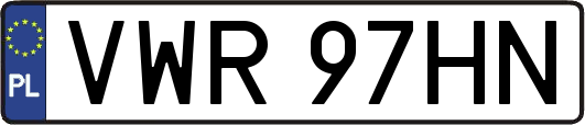 VWR97HN