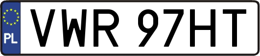 VWR97HT