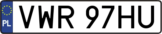 VWR97HU