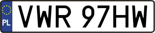 VWR97HW