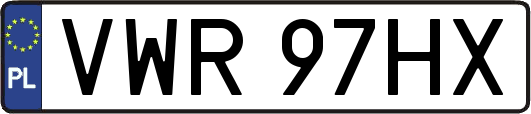 VWR97HX