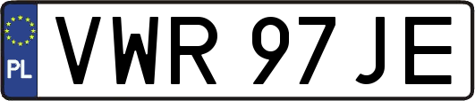VWR97JE