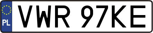 VWR97KE