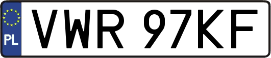 VWR97KF