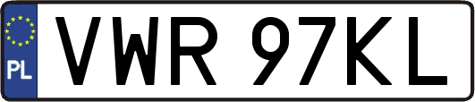 VWR97KL