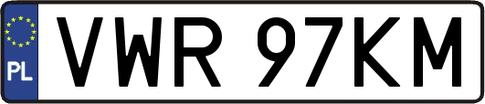 VWR97KM