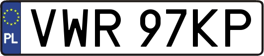 VWR97KP