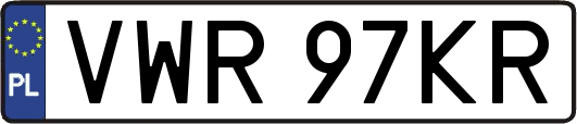 VWR97KR