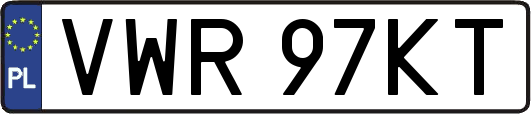 VWR97KT