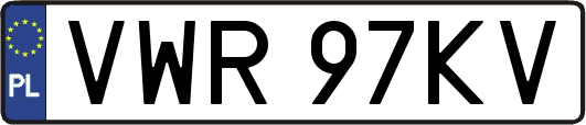 VWR97KV