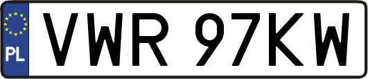 VWR97KW