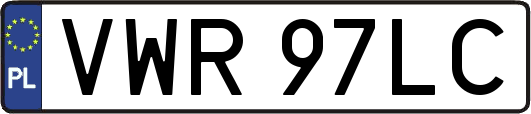 VWR97LC