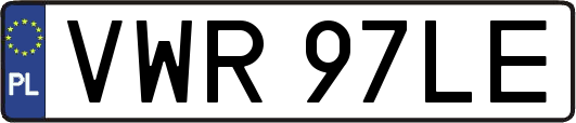 VWR97LE