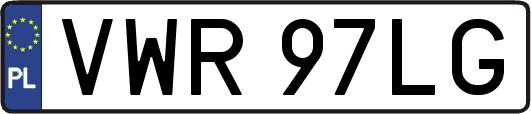 VWR97LG
