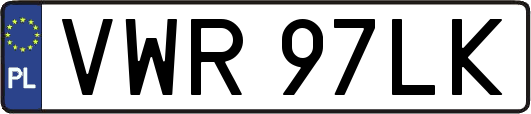 VWR97LK