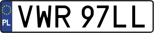 VWR97LL