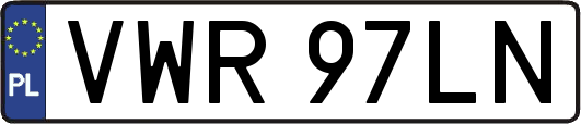 VWR97LN