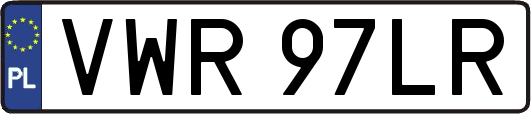 VWR97LR