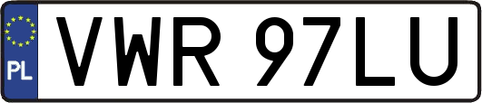 VWR97LU