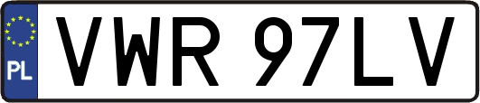 VWR97LV