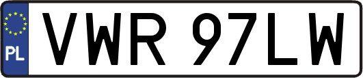 VWR97LW