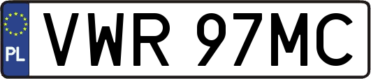 VWR97MC