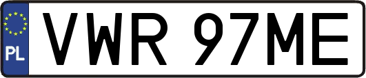 VWR97ME