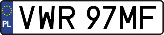 VWR97MF