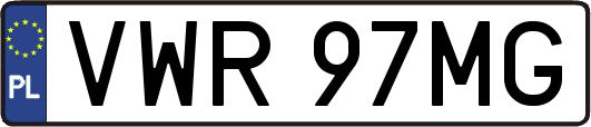 VWR97MG