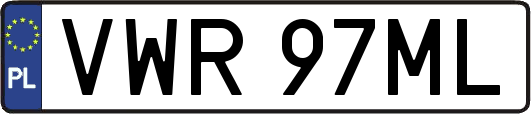 VWR97ML