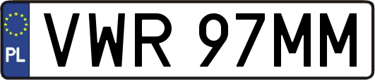 VWR97MM