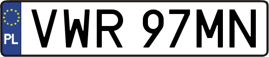 VWR97MN