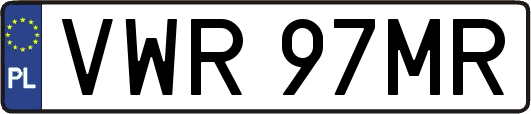 VWR97MR