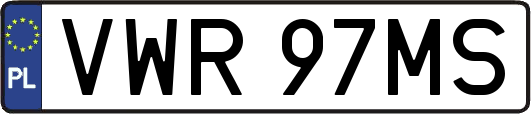 VWR97MS