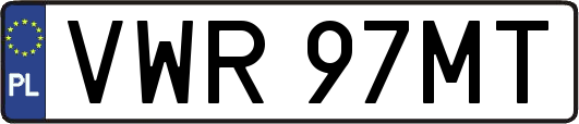 VWR97MT