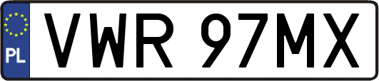 VWR97MX